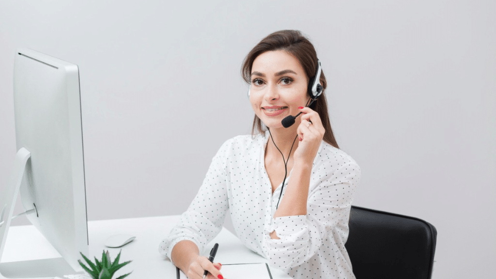 Integrating Virtual Receptionists into Legal Project Management