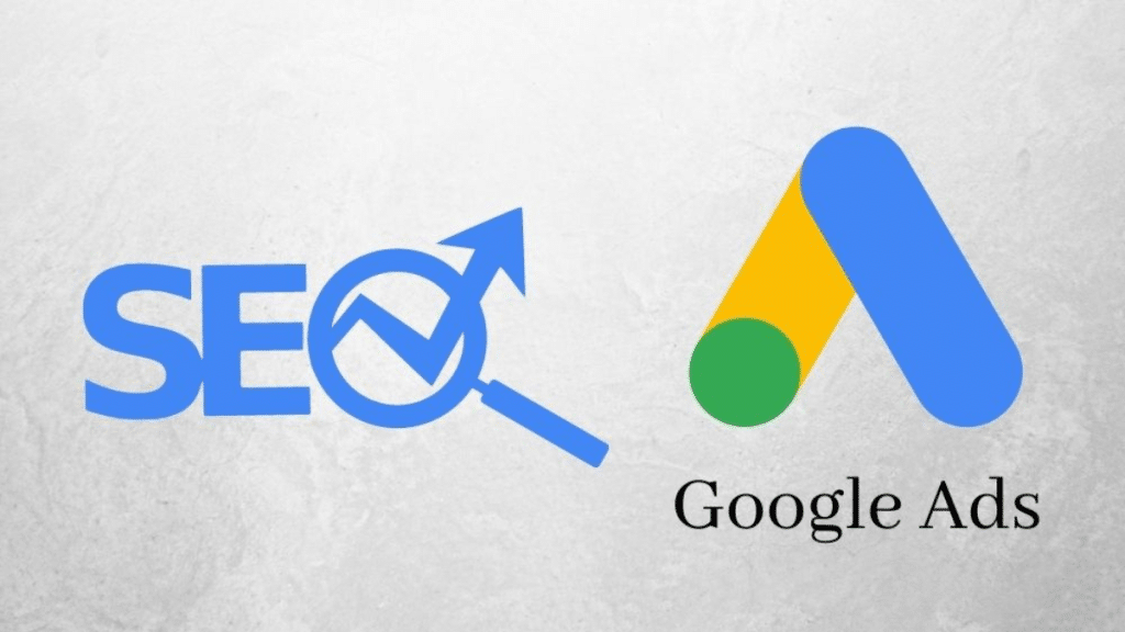 Is SEO Better Than Google Ads in Thailand?