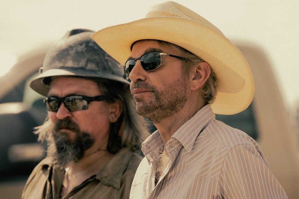Landman Episode 8 Recap: Challenging Corporate Greed