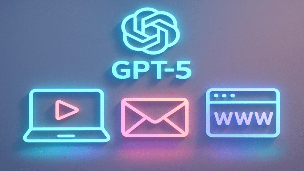 Let ChatGPT Build a Course, Email Funnel, and Website in One Weekend – $120K in Sales