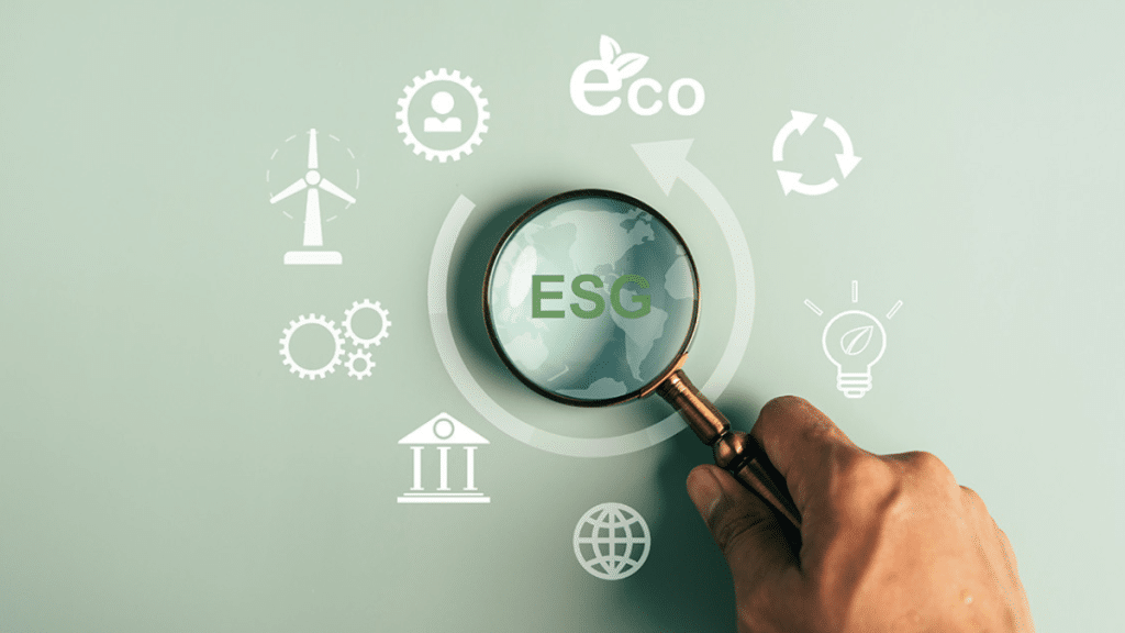 Lexium Limited and Sustainable Investing How  Retail Traders Access ESG Through Smart Tools