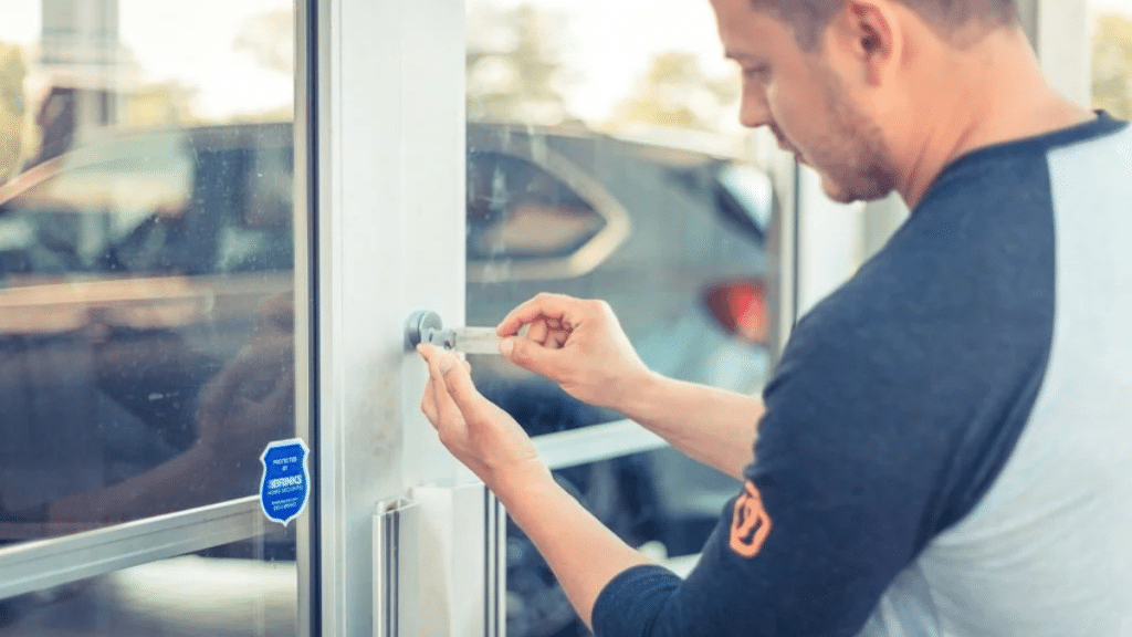 Locked Out or Safe Inside? Why Emergency Locksmiths Are Key to Security