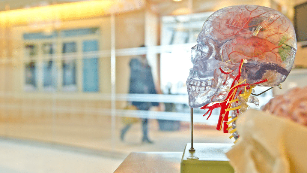 Long-Term Effects of Hypoxic Brain Injury on Patients and Families