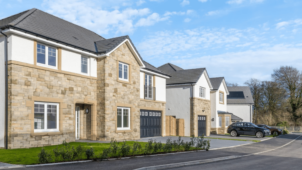 Looking For A New Home In Swindon? Here's What You Should Know