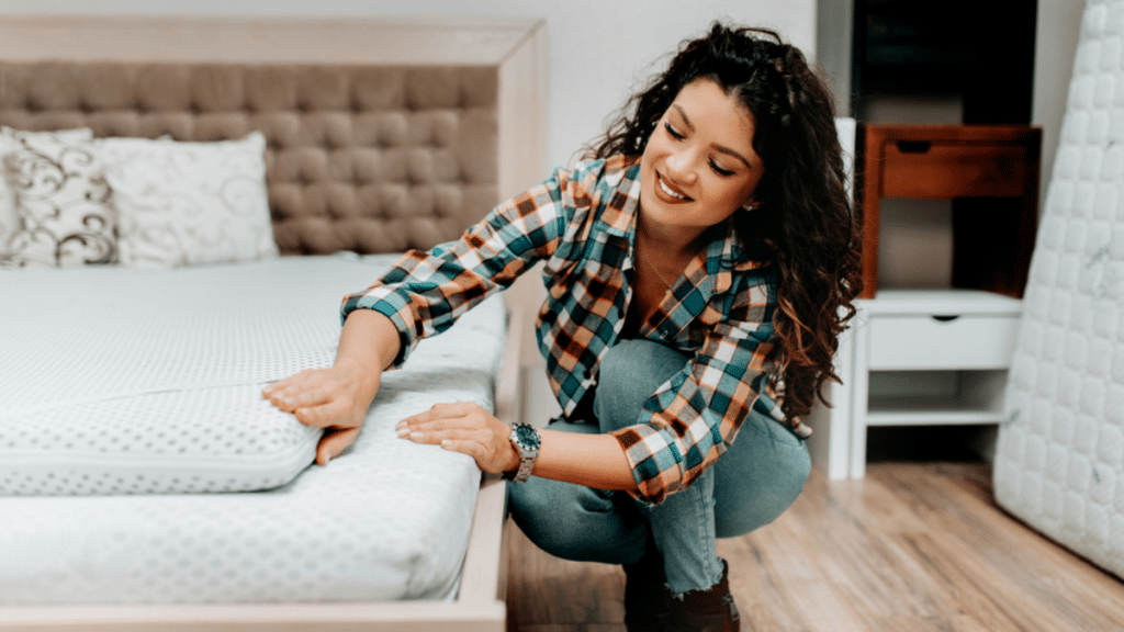 Mattress Buying Myths That Could Be Costing You Sleep