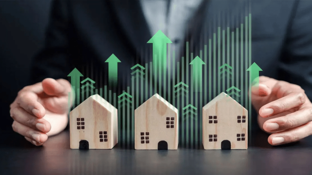 Modern Strategies for Profitable Real Estate Investment