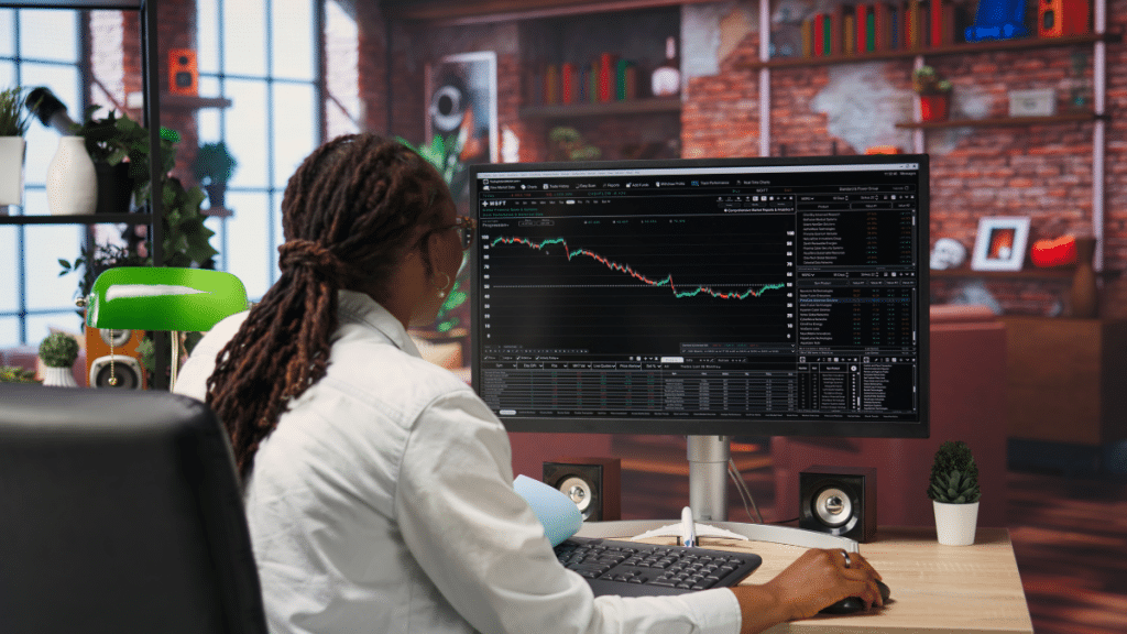 Momentum Indicators in Trading Benefits and Examples