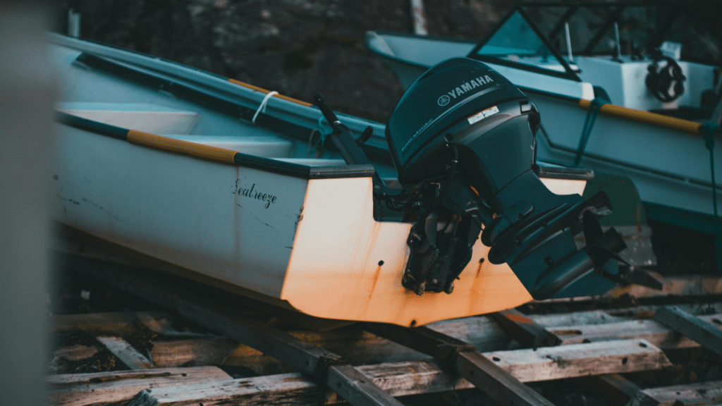 New & Used Outboard Motors for Sale in Canada Explore Our Shop