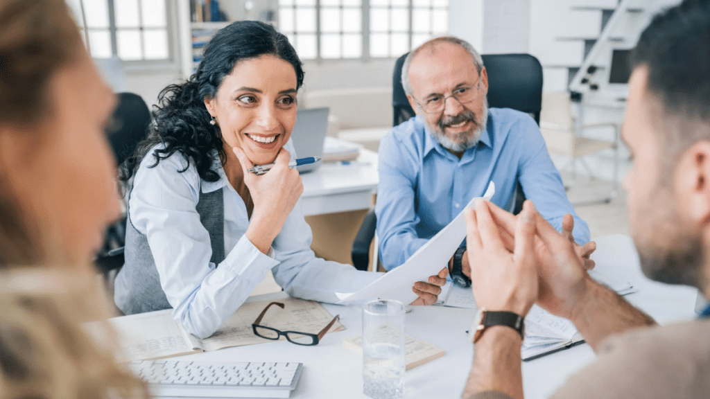 Nick Muzin Reveals Why Boutique Firms Create Lasting Client Relationships