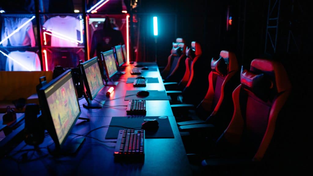 Online Gaming Industries See Regulatory Momentum in 2025