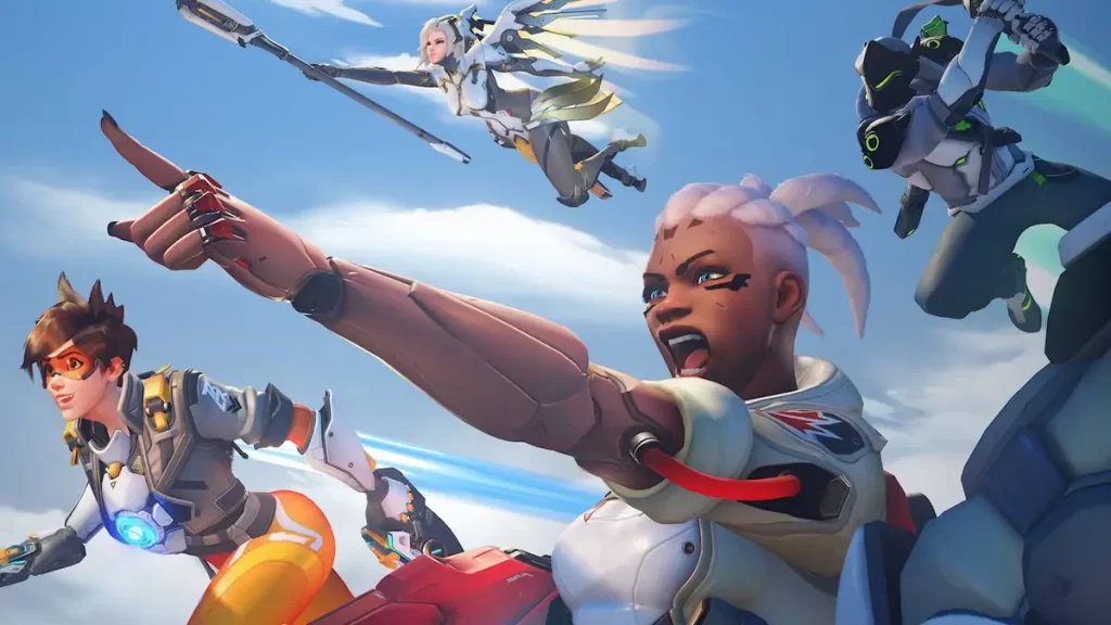 Overwatch
