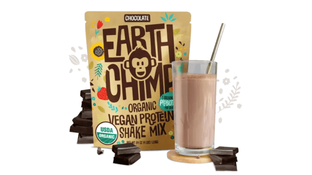 Plant-Based Protein Key Benefits and How to Make It Work for You