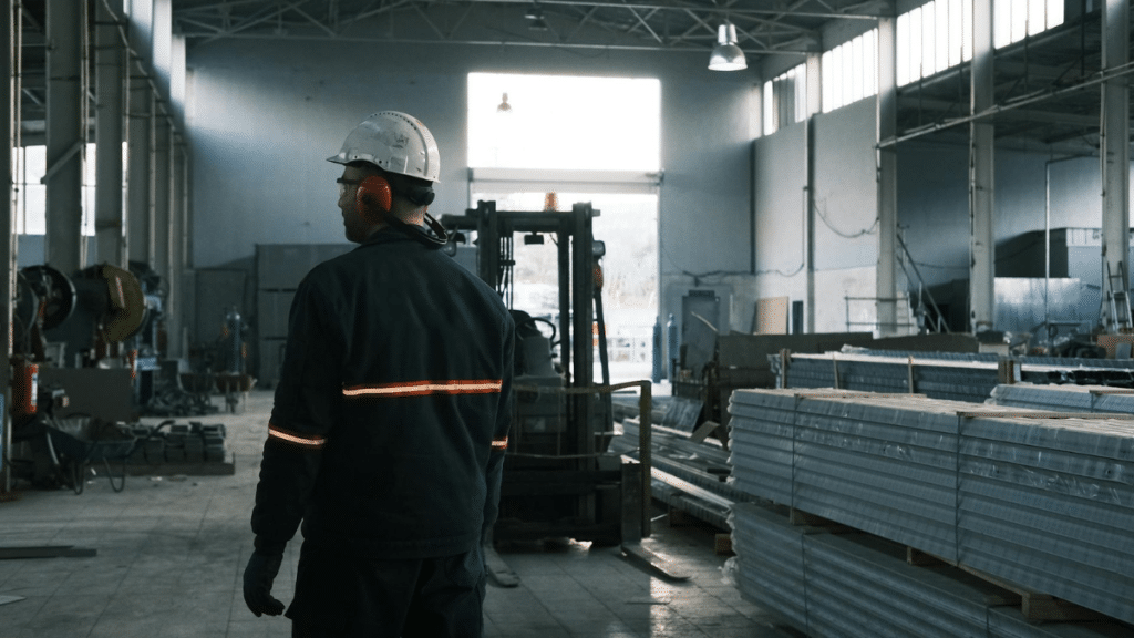 Powering Productivity What Most Businesses Miss About Equipment Planning