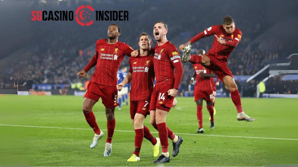 Premier League Tips to Boost Your Chances of Winning