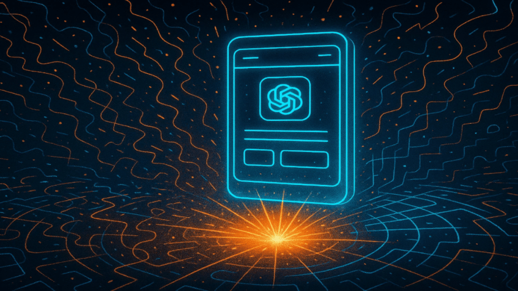 Prompt Generator Turned a Founder’s Idea Into a Working App Overnight
