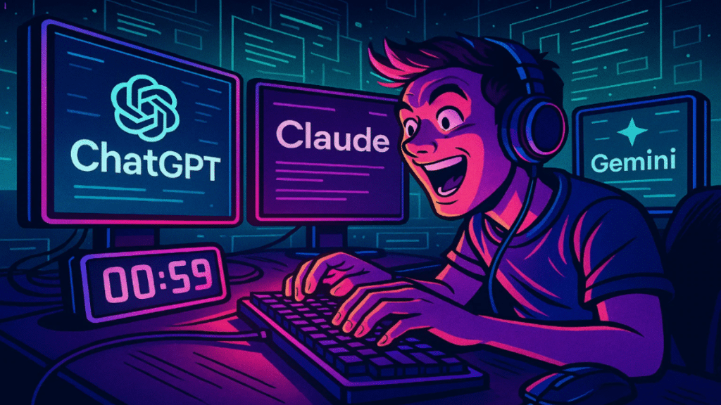 Prompt Like a Pro - I Learned Prompt Engineering in 1 Hour