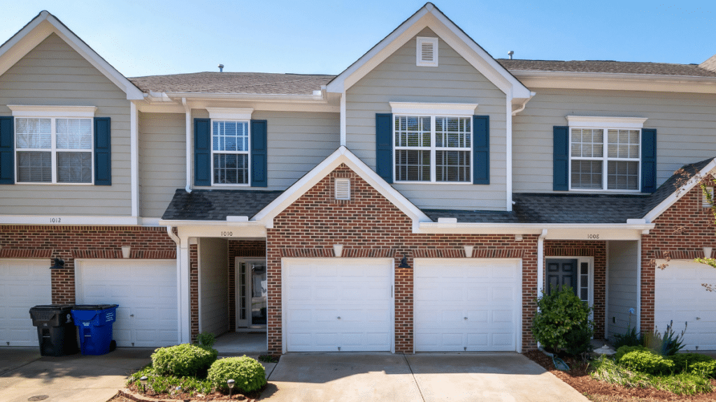 Property Maintenance Smart Practices for Keeping Your Home Safe, Efficient, and Updated