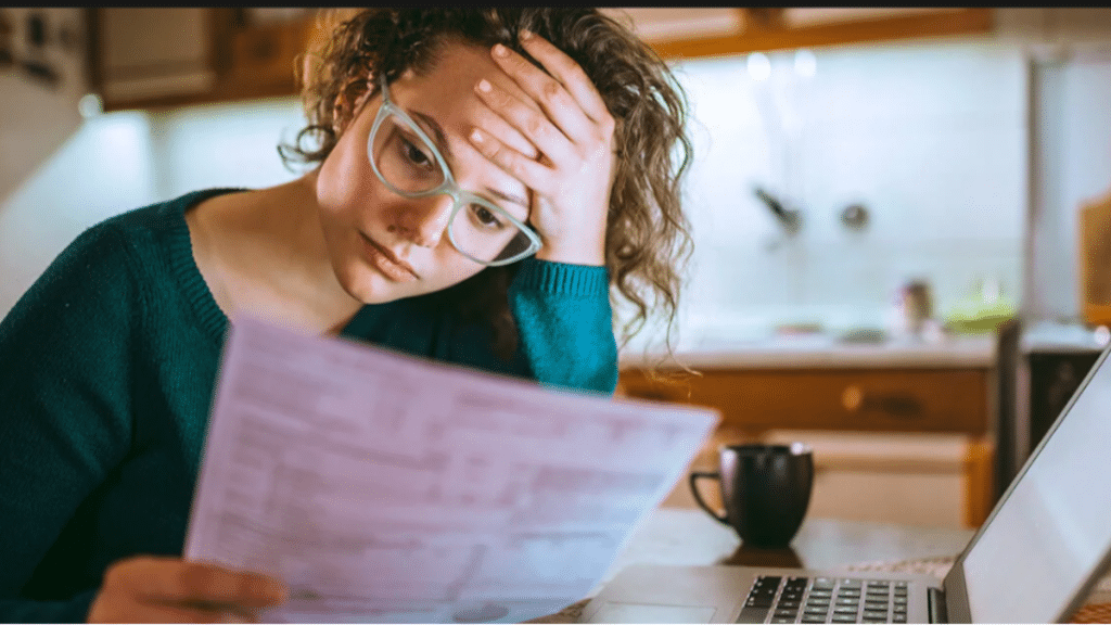 Reframing Your Story Around Debt