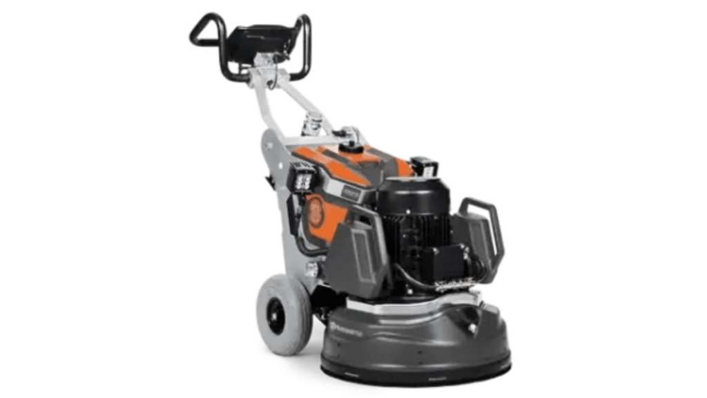 Renting Floor Grinders What You Need to Know
