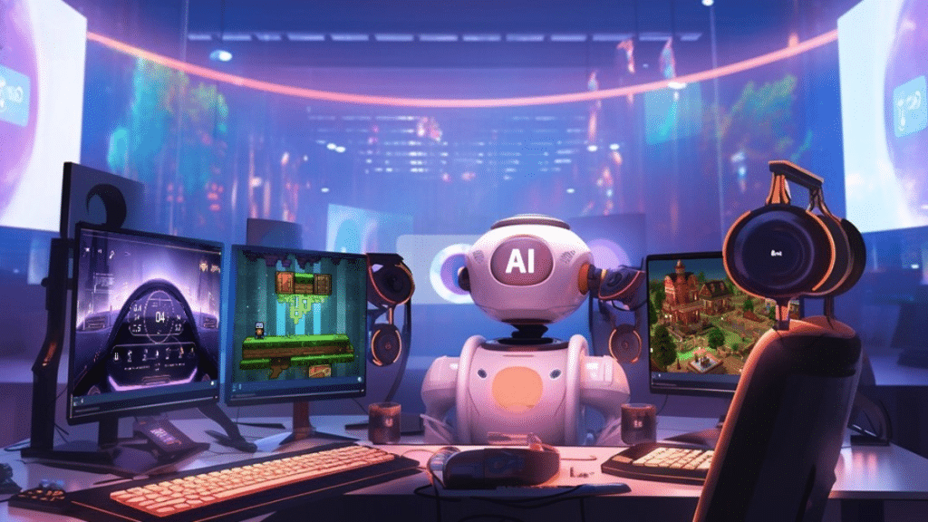 Responsible Gaming in the Age of Tech How AI and Biometrics are Shaping Global Standards