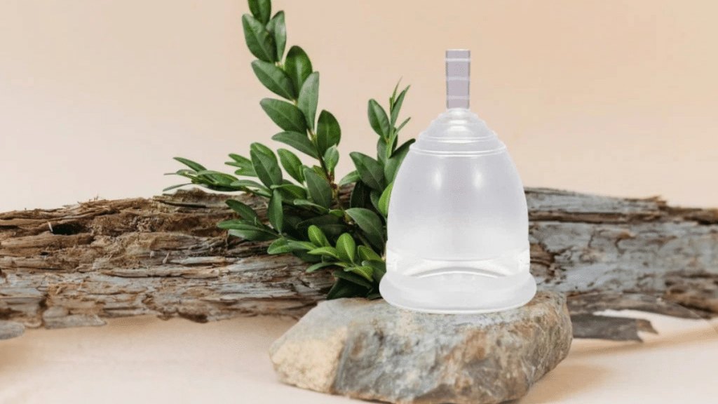 Rethinking Menstrual Health Innovations in Menstrual Cup Design and Safety