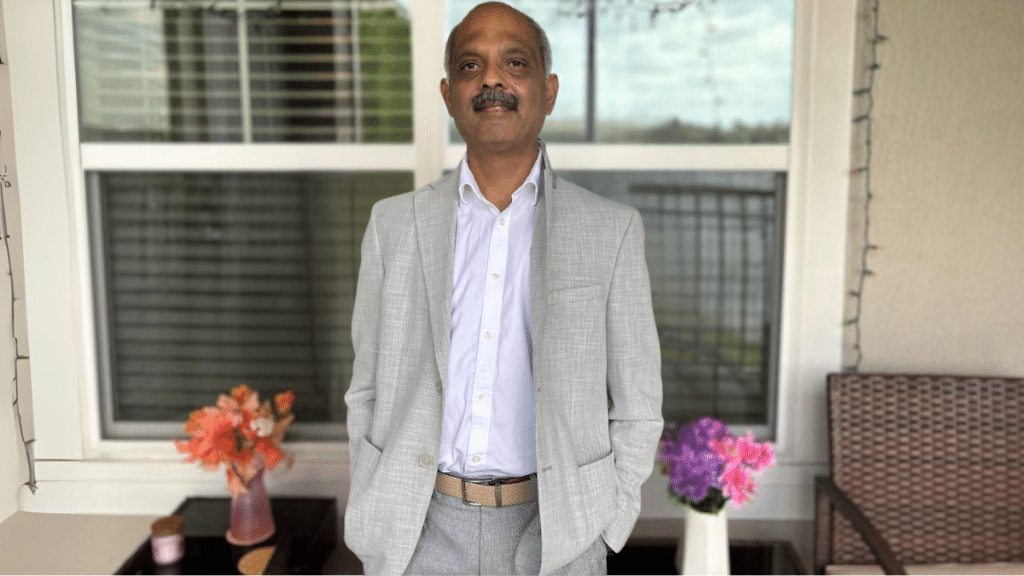 Revolutionizing Supply Chain Resilience with Big Data and Digital Twins: The Vision of Sanjay Vijay Mhaskey