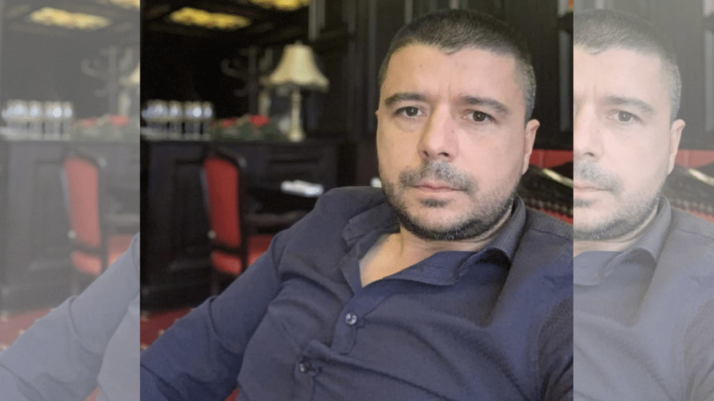 Romanian Author Adrian Gabriel Dumitru Brings Soulful Insight to Modern Love Through His Poetic Essays
