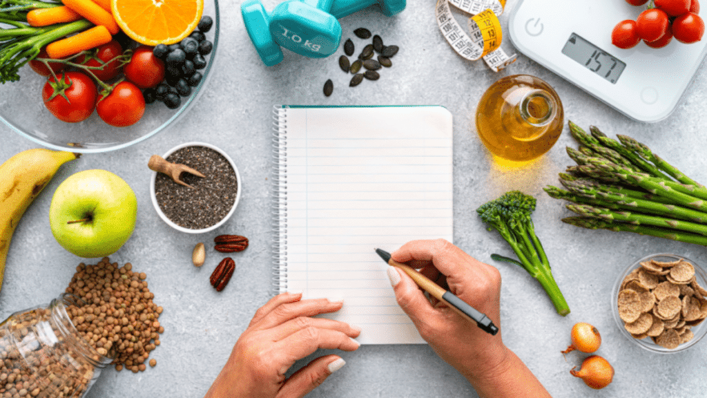 Safe & Effective Weight Loss Plans for Children