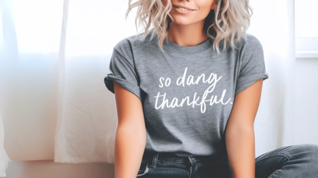Saved By Grace Co. The Modern Christian Clothing Brand's Inspiring Journey