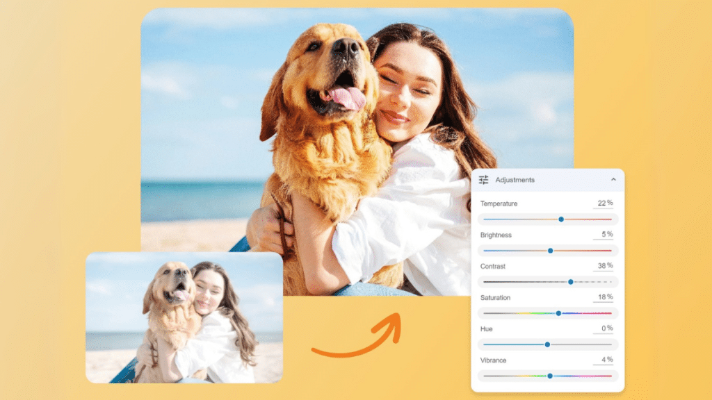 Say Goodbye to Bad Visuals With the Help of Our AI Image Enhancer