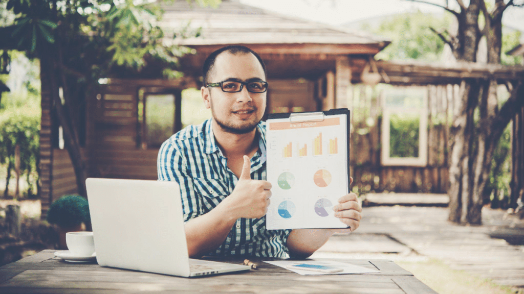 Scaling a Small Business Through Organic Search Growth
