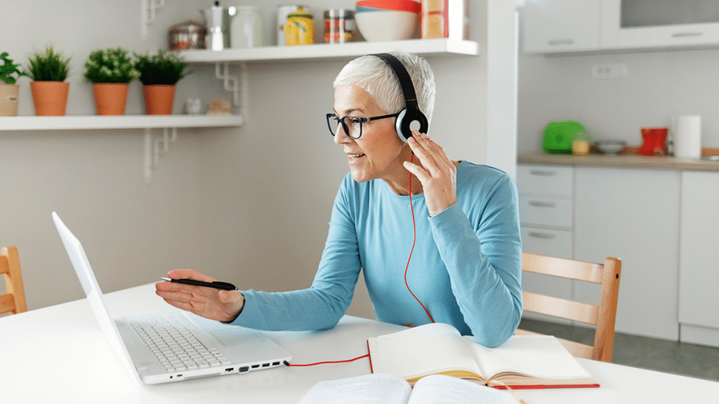 Shaping Your Future With the Flexibility of an Online Masters