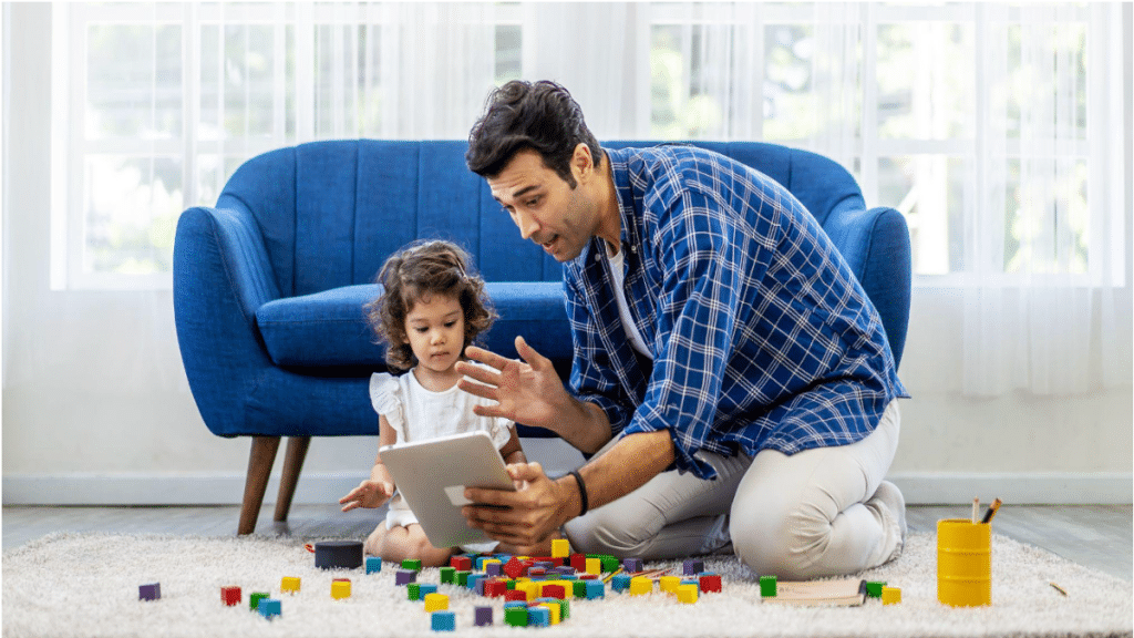 Single Parent, Double Strength Smart Ways to Balance Work, Kids, and Mental Strength