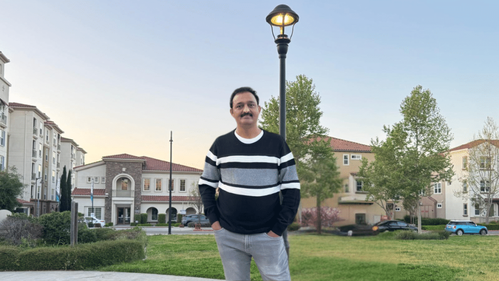 Siva Kumar Networking at Hyperscale The Backbone of AI-Powered Data Centers