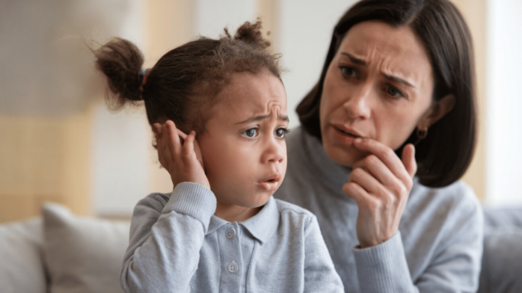 Six Signs It’s Time for Your Child to See an ENT Specialist