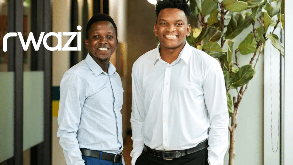 Smarter Living How Rwazi Helps Organize Your Life and Finances