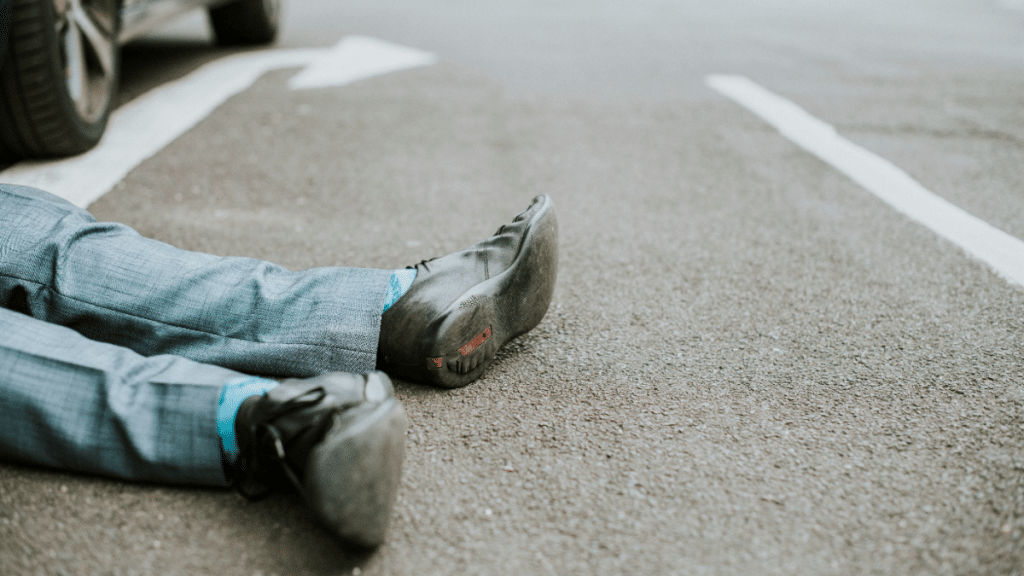 Steps to Take Immediately After an Accident in Santa Barbara