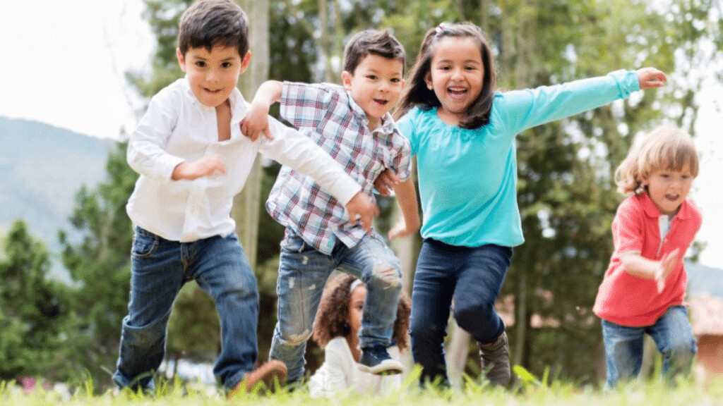 Summer Stay-Home, Screen-Free How Smart Focus Mode Keeps Kids Focused