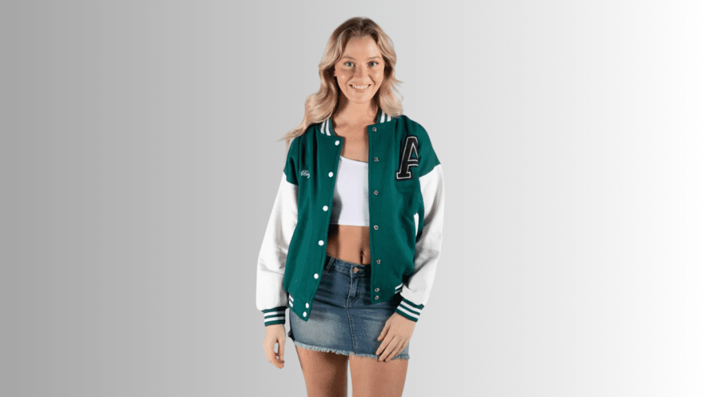 Sustainable Streetwear Recycled Wool & Vegan Leather Without Killing Margin
