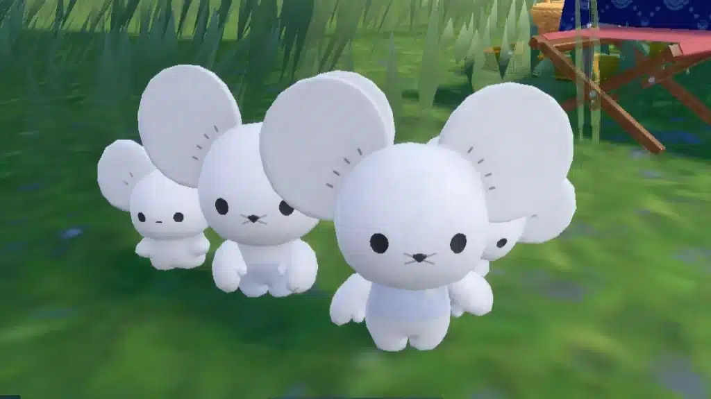 Tandemaus Evolution: Evolve Tandemaus Now