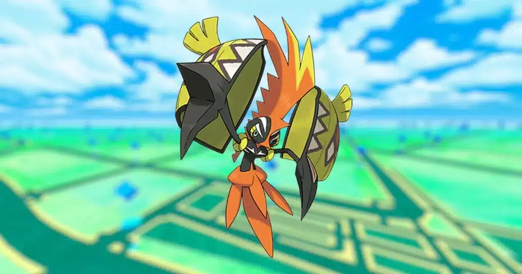 Tapu Koko Weakness: Tapu Koko Raids Revealed