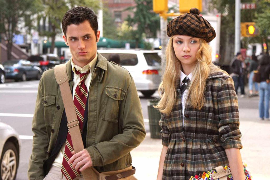 Taylor Momsen Gossip Girl: Gossip Girl Drama