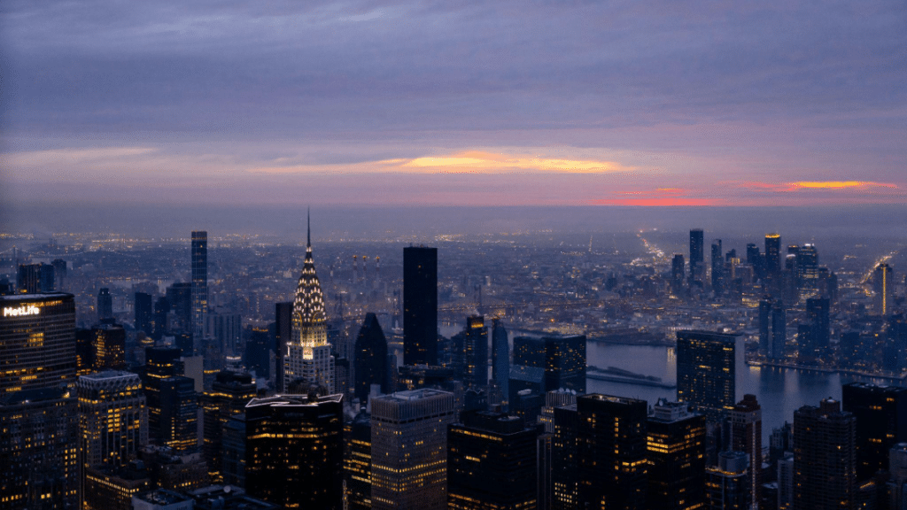 The Best Ways to Get Weed Delivered in and Around Each New York Borough