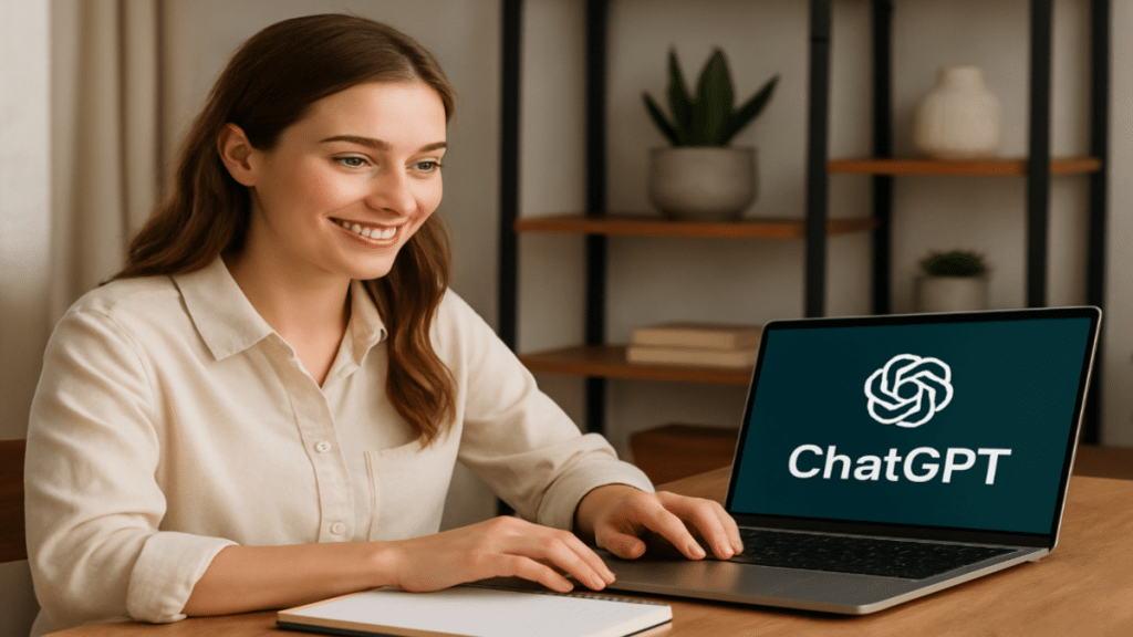 The ChatGPT Email Hack That Saves Me 3 Hours Every Day