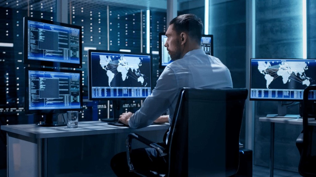 The Cybersecurity Job Paradox High Demand, Difficult Entry