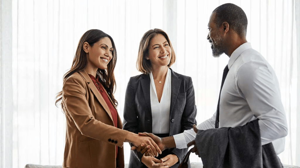 The Employer Advantage of Partnering with Community Clinics