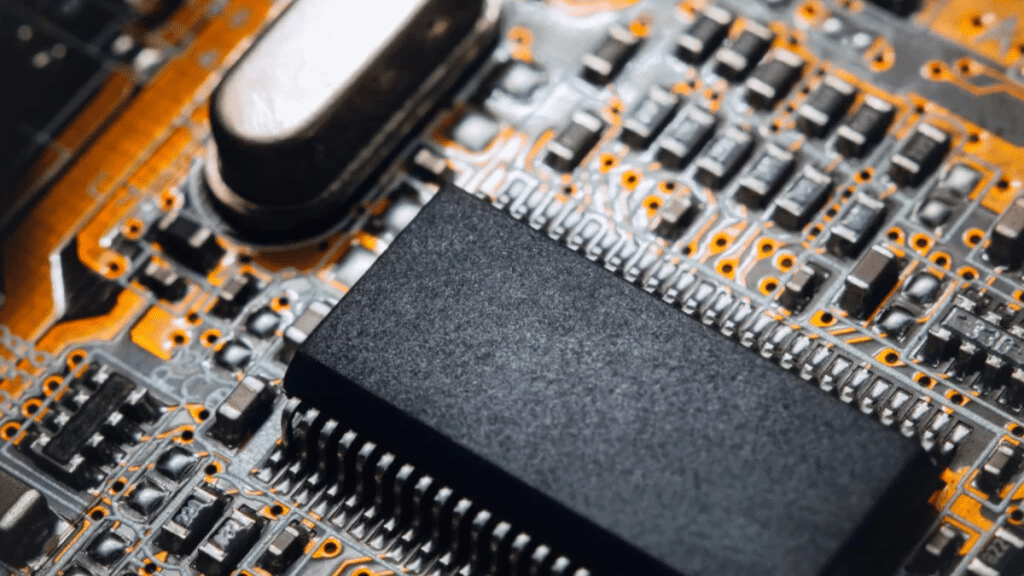 The Evolution and Impact of IC Chip Packaging Technology