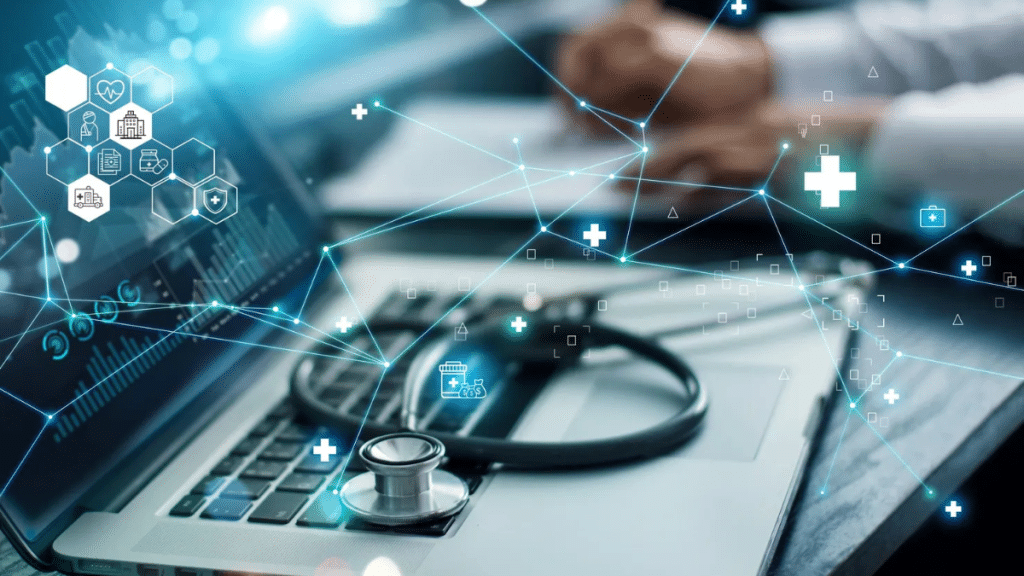 The Future of Performance and Longevity Where Health Tech Meets Daily Optimization