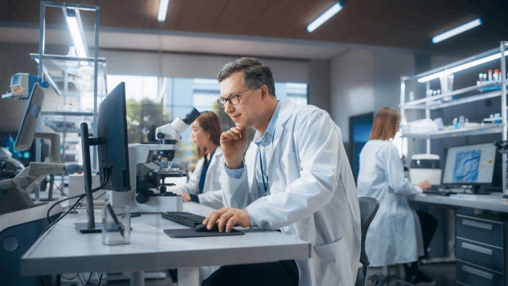 The Future of Tissue Homogenizers Advancing Research with Next Advance’s Bullet Blender
