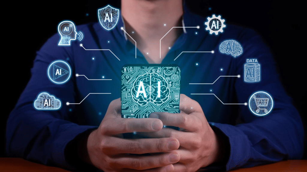 The Innovation Engine How Digital Leaders Drive Growth in the Age of AI and Automation